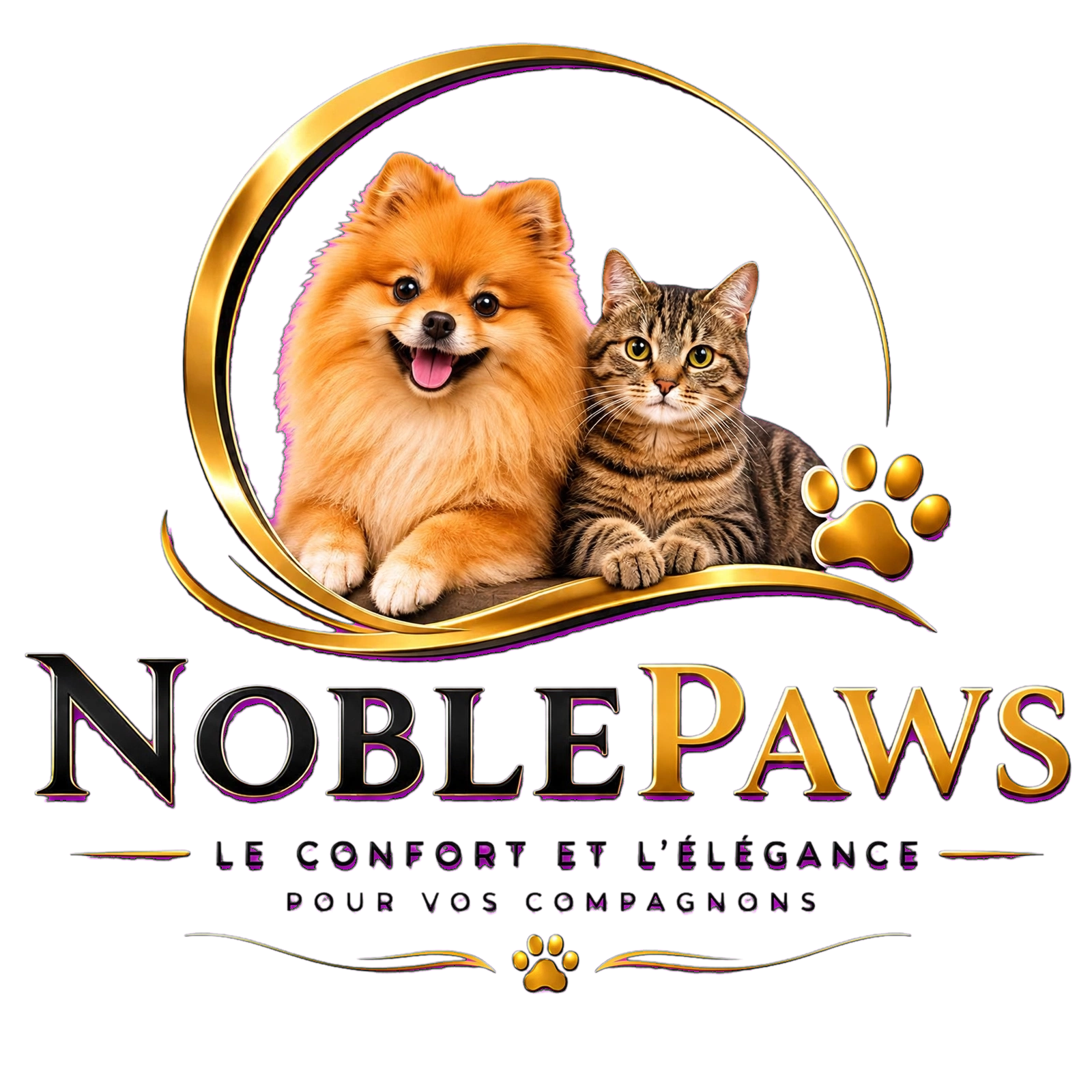 NoblePaws